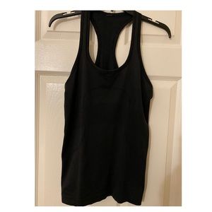 Lululemon swiftly tech racerback tank top